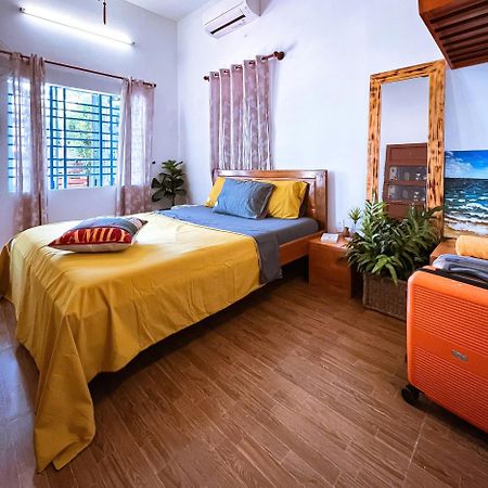 Nguyen Can 3 Phong Ngu - July Homestay Phu Yen Phuong Sau Екстер'єр фото